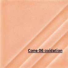 FN-208 Crystal Coral Cone 06-10, 4oz