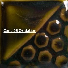 Additional picture of FN219 - Lustre Green Cone 06-10, 4oz