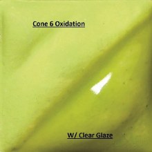 Additional picture of 2V343 - Chartreuse Cone 06-10, 2oz