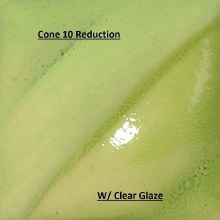 Additional picture of 2V343 - Chartreuse Cone 06-10, 2oz