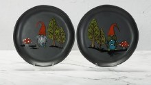 Additional picture of FN304 - Black Velvet Cone 06-10, 4oz