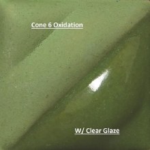 Additional picture of 2V345 - Light Green Cone 06-10, 2oz