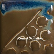 Additional picture of PC601 - Clear Cascade Cone 06-10, 4oz