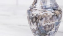 Additional picture of PC601 - Clear Cascade Cone 06-10, 4oz