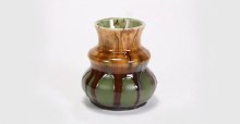 Additional picture of S2708 - Oriental Carmel Cone 06-10, 4oz
