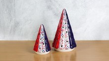 Additional picture of S2731 - Kaboom Cone 06-10, 4oz