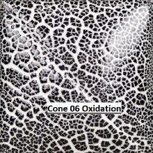 SG-201 Black Cobblestone Cone 06-10, 4oz