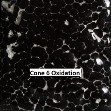 Additional picture of SG201 - Black Cobblestone Cone 06-10, 4oz