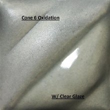 Additional picture of 2V356 - Pearl Gray Cone 06-10, 2oz