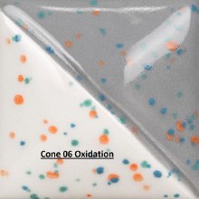 SG-702 Celebration Speckta-Clear Cone 06-10, 4oz