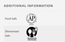 Additional picture of SW301 - Iron Wash Cone 06-10, 4oz