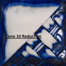 Additional picture of SW305 - Cobalt Wash Cone 06-10, 4oz