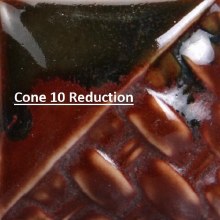 Additional picture of SW402 - Dark Flux Cone 06-10 - (CL Label), 4oz
