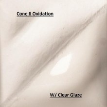 Additional picture of 2V359 - Ultra White Cone 06-10, 2oz