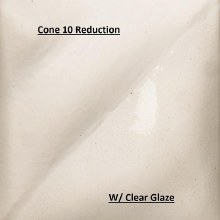 Additional picture of 2V359 - Ultra White Cone 06-10, 2oz