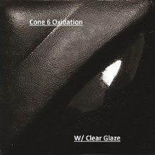 Additional picture of 2V361 - Jet Black Cone 06-10, 2oz