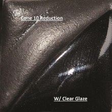 Additional picture of 2V361 - Jet Black Cone 06-10, 2oz