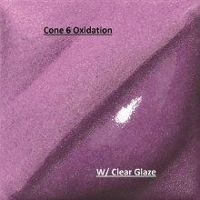Additional picture of 2V380 - Violet Cone 06-10, 2oz