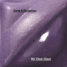 Additional picture of 2V381 - Amethyst Cone 06-10, 2oz