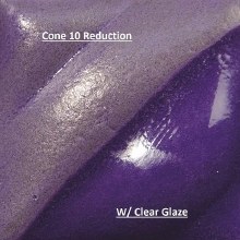 Additional picture of 2V381 - Amethyst Cone 06-10, 2oz