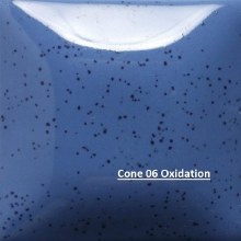 SP-231 Speckled The Blues Cone 06-10, 8oz
