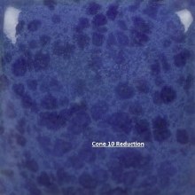 Additional picture of SP231 - Speckled The Blues Cone 06-10, 8oz
