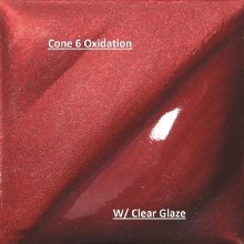 Additional picture of 2V382 - Red Cone 06-10, 2oz