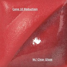 Additional picture of 2V382 - Red Cone 06-10, 2oz