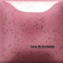 SP-270 Speckled Pink-A-Dot Cone 06-10, 8oz