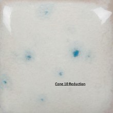 Additional picture of SP270 - Speckled Pink-A-Dot Cone 06-10, 8oz