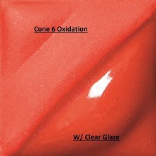 Additional picture of 2V383 - Light Red Cone 06-10, 2oz