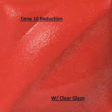 Additional picture of 2V383 - Light Red Cone 06-10, 2oz