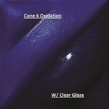 Additional picture of 2V386 - Electric Blue Cone 06-10, 2oz