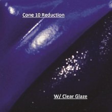 Additional picture of 2V386 - Electric Blue Cone 06-10, 2oz