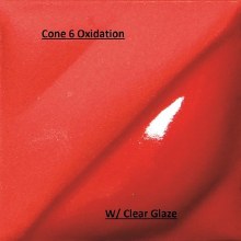 Additional picture of 2V388 - Radiant Red Cone 06-10, 2oz