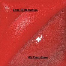 Additional picture of 2V388 - Radiant Red Cone 06-10, 2oz