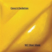 Additional picture of 2V391 - Intense Yellow Cone 06-10, 2oz