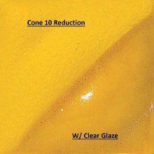 Additional picture of 2V391 - Intense Yellow Cone 06-10, 2oz