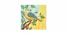 Additional picture of DSS0108 - Aviary: SM. Birds Designer Silkscreen