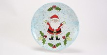 Additional picture of DSS0162 - Holiday Icons Designer Silkscreen