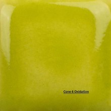 Additional picture of SC-27  Sour Apple  Cone 06-10, Gallon
