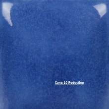 Additional picture of SC-31  The Blues  Cone 06-10, Gallon