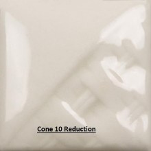 Additional picture of SW-004  Zinc Free Clear Glaze, Cone 5-10, Pint, Gallon