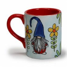 Additional picture of MB113 - Mug (12oz)     2.5"W x 3.75"H