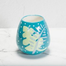 Additional picture of MB1455 - Stemless Wine Tumbler (18oz)    4"W x 4.25"H
