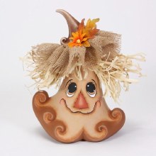 Additional picture of MB1462 - Jolly Christmas    7.5"L x 8.75"W x 11.75"H