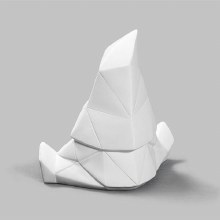 Additional picture of MB1559 - Gnome Facet-ini     3.5"W x 4.75"H