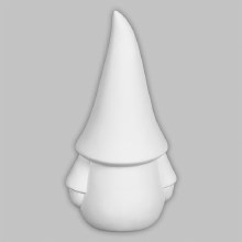 Additional picture of MB1571 - Lars Gnome     4.5"W x 9"H