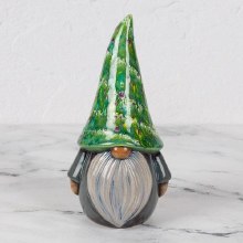 Additional picture of MB1571 - Lars Gnome     4.5"W x 9"H