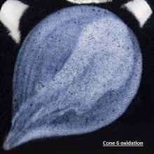 Additional picture of EZ013 -  White Underglaze  Cone 06-10, Pint